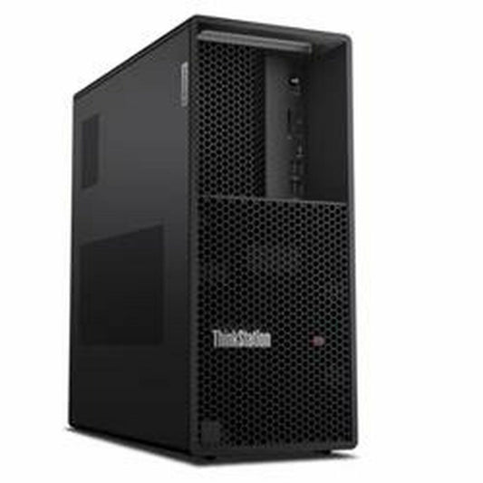 Desktop PC Lenovo ThinkStation P3 1 TB SSD 32 GB RAM I9-13900, Lenovo, Computing, Desktops, desktop-pc-lenovo-thinkstation-p3-1-tb-ssd-32-gb-ram-i9-13900, Brand_Lenovo, category-reference-2609, category-reference-2791, category-reference-2792, category-reference-t-19685, category-reference-t-19903, computers / components, Condition_NEW, office, Price_+ 1000, Teleworking, RiotNook