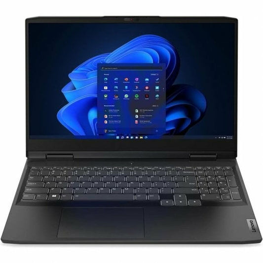 Laptop Lenovo 82SB00YLSP 15,6" RYZEN 7-6800H 16 GB RAM 512 GB SSD NVIDIA GeForce RTX 3050 Ti Spanish Qwerty, Lenovo, Computing, notebook-lenovo-ryzen-7-6800h-16-gb-ram-512-gb-ssd-spanish-qwerty, :512 GB, :AMD, :AMD Ryzen 7, :QWERTY, :RAM 16 GB, :Touchscreen, Brand_Lenovo, category-reference-2609, category-reference-2791, category-reference-2797, category-reference-t-19685, category-reference-t-19904, Condition_NEW, office, Price_+ 1000, Teleworking, RiotNook