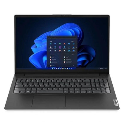 Laptop Lenovo 82TT00QDSP Intel Core I3-1215U Qwerty US Black, Lenovo, Computing, laptop-lenovo-82tt00qdsp-intel-core-i3-1215u-qwerty-us-black, Brand_Lenovo, category-reference-2609, category-reference-2791, category-reference-2797, category-reference-t-19685, category-reference-t-19904, Condition_NEW, office, Price_400 - 500, Teleworking, RiotNook