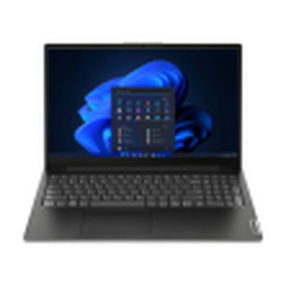 Laptop Lenovo V15 G4 15,6" i5-12500H 16 GB RAM 512 GB SSD Spanish Qwerty, Lenovo, Computing, laptop-lenovo-v15-g4-15-6-i5-12500h-16-gb-ram-512-gb-ssd-spanish-qwerty, Brand_Lenovo, category-reference-2609, category-reference-2791, category-reference-2797, category-reference-t-19685, category-reference-t-19904, Condition_NEW, office, Price_500 - 600, Teleworking, RiotNook