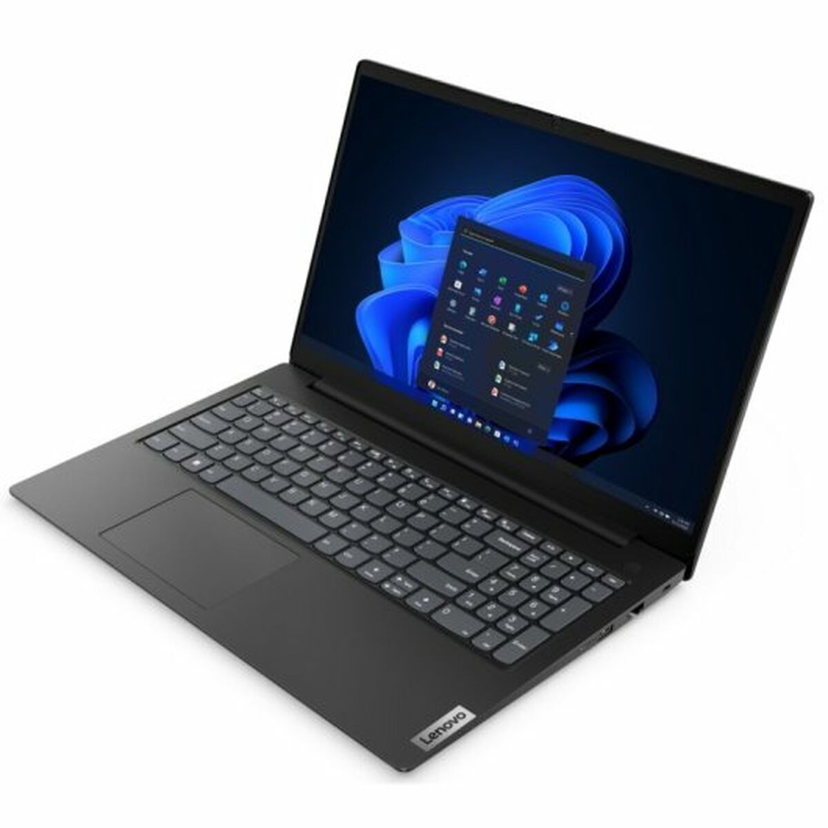 Laptop Lenovo V15 G4 15,6" i5-12500H 16 GB RAM 512 GB SSD Spanish Qwerty, Lenovo, Computing, laptop-lenovo-v15-g4-15-6-i5-12500h-16-gb-ram-512-gb-ssd-spanish-qwerty, Brand_Lenovo, category-reference-2609, category-reference-2791, category-reference-2797, category-reference-t-19685, category-reference-t-19904, Condition_NEW, office, Price_500 - 600, Teleworking, RiotNook