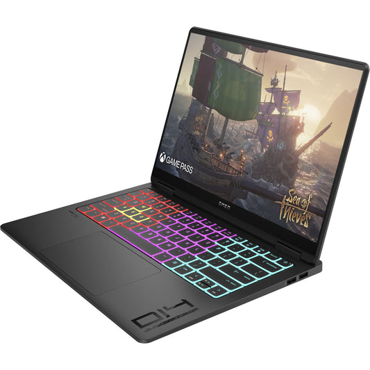 Laptop HP OMEN Transcend 14-fb0003ns 14" 32 GB RAM 1 TB SSD Nvidia Geforce RTX 4070 Intel Core Ultra 9 185H, HP, Computing, laptop-hp-omen-transcend-14-fb0003ns-14-32-gb-ram-1-tb-ssd-nvidia-geforce-rtx-4070-intel-core-ultra-9-185h, Brand_HP, category-reference-2609, category-reference-2791, category-reference-2797, category-reference-t-19685, category-reference-t-19904, Condition_NEW, office, Price_+ 1000, Teleworking, RiotNook