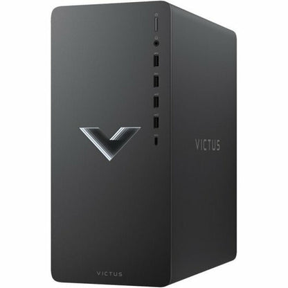 Desktop PC HP Victus 15L TG02-1068ns i7-13700F 16 GB RAM 1 TB SSD Nvidia Geforce RTX 4060, HP, Computing, Desktops, desktop-pc-hp-victus-15l-tg02-1068ns-i7-13700f-16-gb-ram-1-tb-ssd-nvidia-geforce-rtx-4060, Brand_HP, category-reference-2609, category-reference-2791, category-reference-2792, category-reference-t-19685, category-reference-t-19903, category-reference-t-21381, computers / components, Condition_NEW, office, Price_+ 1000, Teleworking, RiotNook