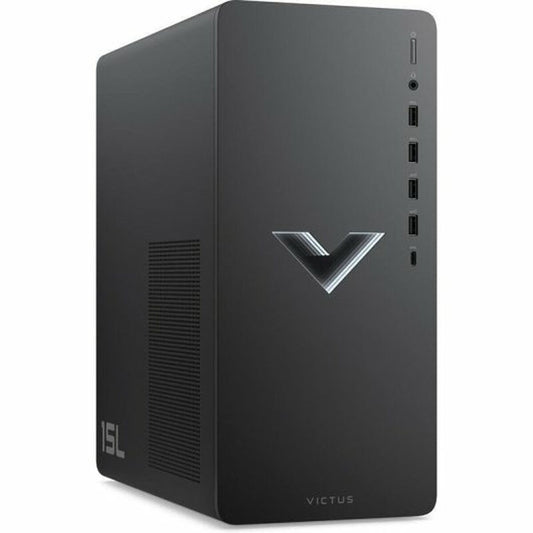 Desktop PC HP Victus 15L TG02-0177ns 16 GB RAM 512 GB SSD NVIDIA GeForce RTX 3050 AMD Ryzen 5 5600G, HP, Computing, Desktops, desktop-pc-hp-victus-15l-tg02-0177ns-16-gb-ram-512-gb-ssd-nvidia-geforce-rtx-3050-amd-ryzen-5-5600g, Brand_HP, category-reference-2609, category-reference-2791, category-reference-2792, category-reference-t-19685, category-reference-t-19903, category-reference-t-21381, computers / components, Condition_NEW, office, Price_900 - 1000, Teleworking, RiotNook