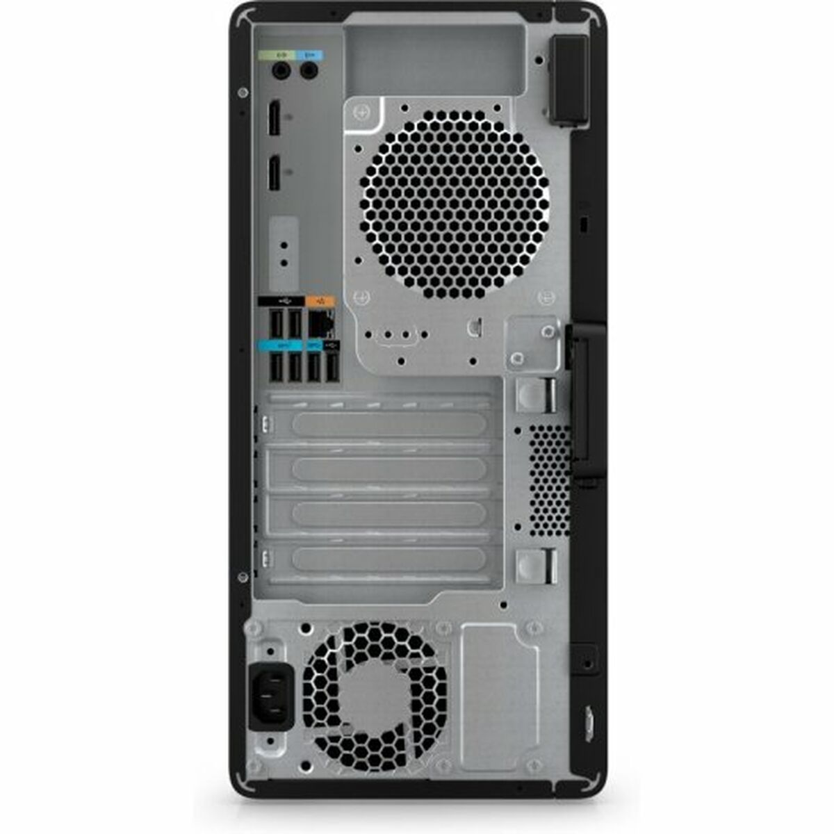 Desktop PC HP Intel Core i7-13700 16 GB RAM 512 GB SSD NVIDIA RTX A2000, HP, Computing, Desktops, desktop-pc-hp-intel-core-i7-13700-16-gb-ram-512-gb-ssd-nvidia-rtx-a2000, Brand_HP, category-reference-2609, category-reference-2791, category-reference-2792, category-reference-t-19685, category-reference-t-19903, category-reference-t-21381, computers / components, Condition_NEW, office, Price_+ 1000, Teleworking, RiotNook