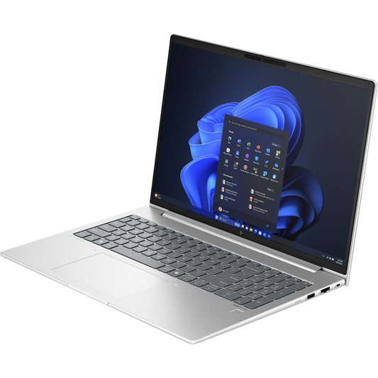 Laptop HP EliteBook 660 G11 15,6" Intel Core Ultra 5 125U 16 GB RAM 512 GB SSD Spanish Qwerty, HP, Computing, laptop-hp-elitebook-660-g11-15-6-intel-core-ultra-5-125u-16-gb-ram-512-gb-ssd-spanish-qwerty, Brand_HP, category-reference-2609, category-reference-2791, category-reference-2797, category-reference-t-19685, category-reference-t-19904, Condition_NEW, office, Price_+ 1000, Teleworking, RiotNook