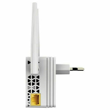 Access Point Repeater Netgear EX6120-100PES        5 GHz, Netgear, Electronics, Audio and Hi-Fi equipment, access-point-repeater-netgear-ex6120-100pes-5-ghz, Brand_Netgear, category-reference-2609, category-reference-2803, category-reference-2820, category-reference-t-19653, category-reference-t-7441, category-reference-t-7463, cinema and television, Condition_NEW, entertainment, gadget, music, Price_50 - 100, RiotNook