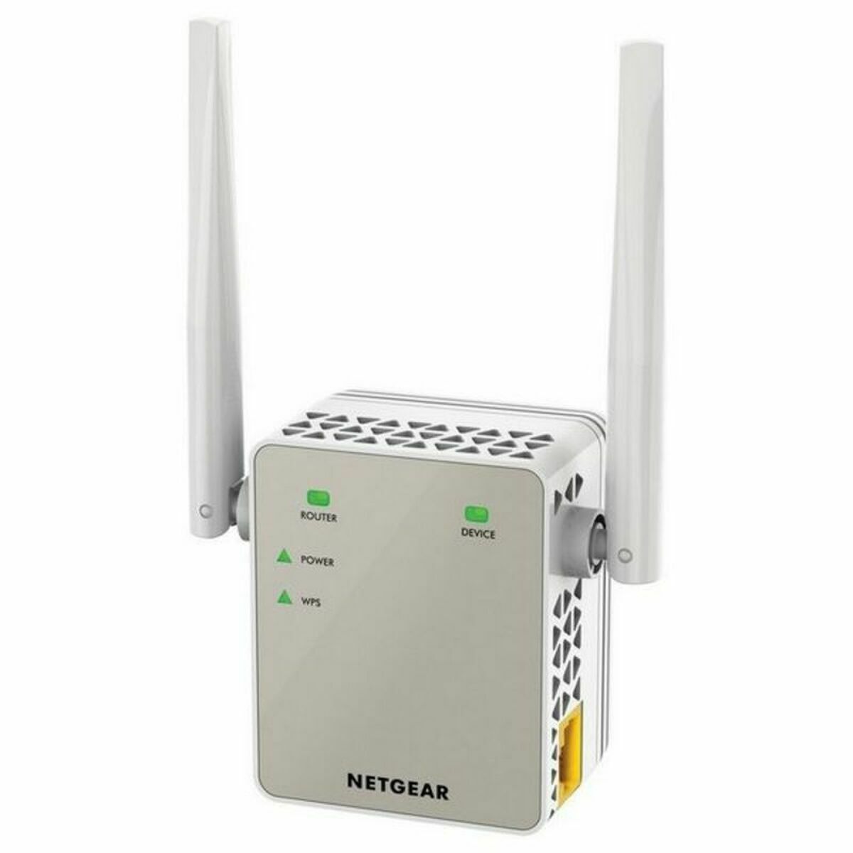 Access Point Repeater Netgear EX6120-100PES        5 GHz, Netgear, Electronics, Audio and Hi-Fi equipment, access-point-repeater-netgear-ex6120-100pes-5-ghz, Brand_Netgear, category-reference-2609, category-reference-2803, category-reference-2820, category-reference-t-19653, category-reference-t-7441, category-reference-t-7463, cinema and television, Condition_NEW, entertainment, gadget, music, Price_50 - 100, RiotNook