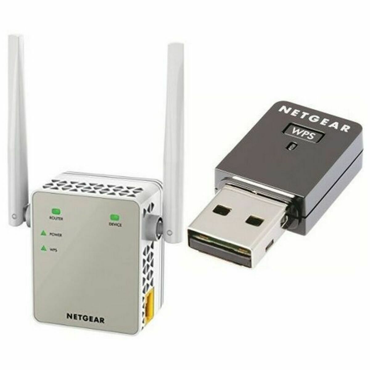 Access Point Repeater Netgear EX6120-100PES        5 GHz, Netgear, Electronics, Audio and Hi-Fi equipment, access-point-repeater-netgear-ex6120-100pes-5-ghz, Brand_Netgear, category-reference-2609, category-reference-2803, category-reference-2820, category-reference-t-19653, category-reference-t-7441, category-reference-t-7463, cinema and television, Condition_NEW, entertainment, gadget, music, Price_50 - 100, RiotNook