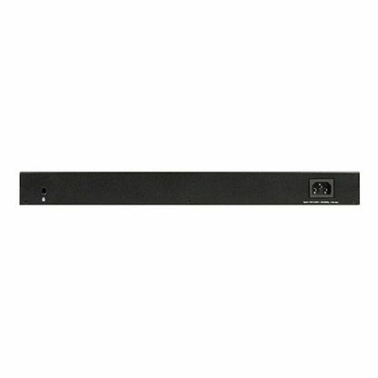 Switch Netgear GS348-100EUS, Netgear, Computing, Network devices, switch-netgear-gs348-100eus-1, Brand_Netgear, category-reference-2609, category-reference-2803, category-reference-2827, category-reference-t-19685, category-reference-t-19914, Condition_NEW, networks/wiring, Price_300 - 400, Teleworking, RiotNook