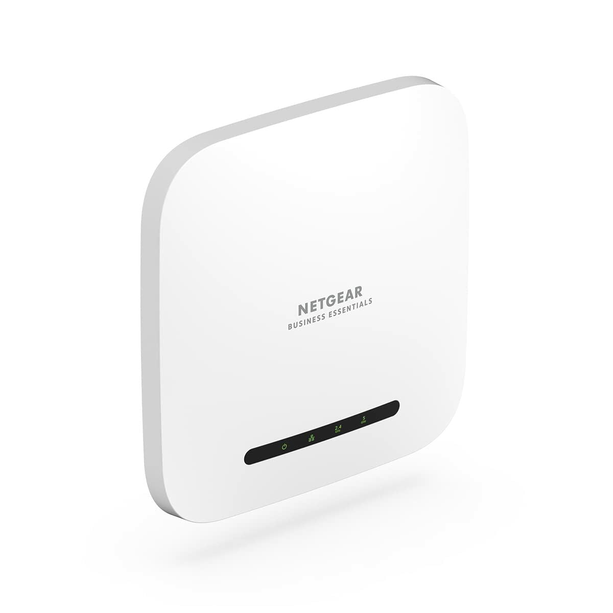 Access point Netgear WAX220-100EUS White, Netgear, Computing, Network devices, access-point-netgear-wax220-100eus-white, Brand_Netgear, category-reference-2609, category-reference-2803, category-reference-2820, category-reference-t-19685, category-reference-t-19914, Condition_NEW, networks/wiring, Price_200 - 300, Teleworking, RiotNook