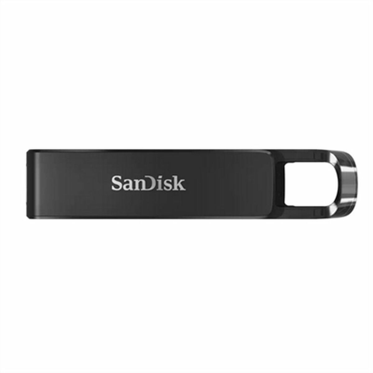 USB stick SanDisk SDCZ460-032G-G46 32 GB Black 32 GB, SanDisk, Computing, Data storage, usb-stick-sandisk-sdcz460-032g-g46-32-gb-black-32-gb, Brand_SanDisk, category-reference-2609, category-reference-2803, category-reference-2817, category-reference-t-19685, category-reference-t-19909, category-reference-t-21355, computers / components, Condition_NEW, Price_20 - 50, Teleworking, RiotNook