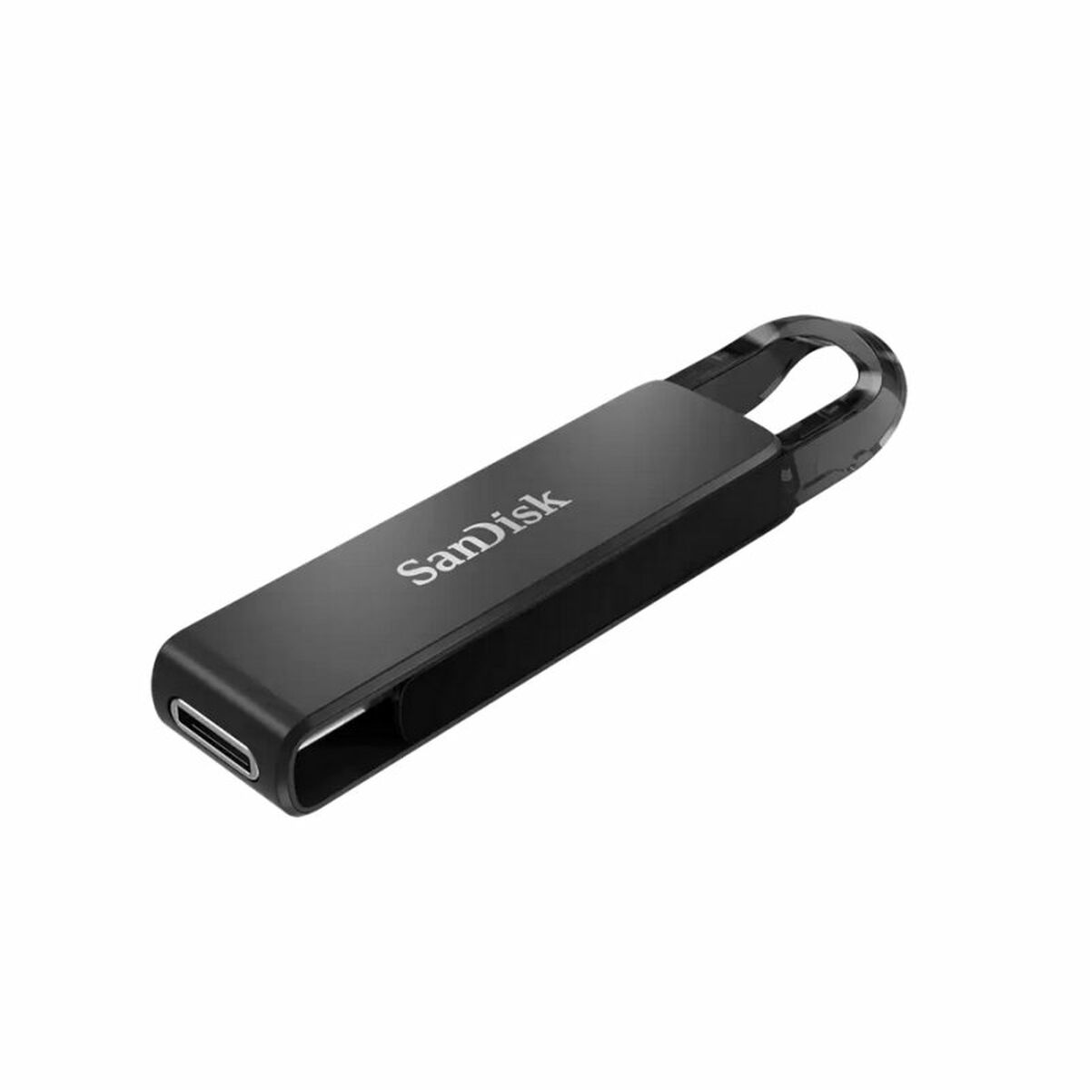 USB stick SanDisk SDCZ460-032G-G46 32 GB Black 32 GB, SanDisk, Computing, Data storage, usb-stick-sandisk-sdcz460-032g-g46-32-gb-black-32-gb, Brand_SanDisk, category-reference-2609, category-reference-2803, category-reference-2817, category-reference-t-19685, category-reference-t-19909, category-reference-t-21355, computers / components, Condition_NEW, Price_20 - 50, Teleworking, RiotNook