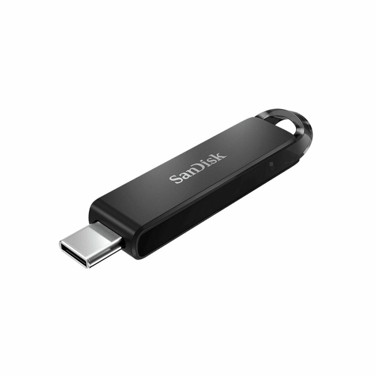 USB stick SanDisk SDCZ460-032G-G46 32 GB Black 32 GB, SanDisk, Computing, Data storage, usb-stick-sandisk-sdcz460-032g-g46-32-gb-black-32-gb, Brand_SanDisk, category-reference-2609, category-reference-2803, category-reference-2817, category-reference-t-19685, category-reference-t-19909, category-reference-t-21355, computers / components, Condition_NEW, Price_20 - 50, Teleworking, RiotNook