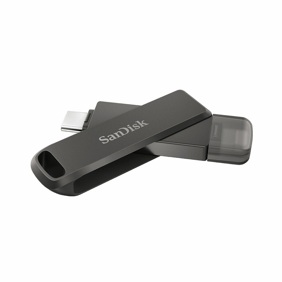 USB stick SanDisk SDIX70N-128G-GN6NE 128 GB Black, SanDisk, Computing, Data storage, usb-stick-sandisk-sdix70n-128g-gn6ne-128-gb-black, Brand_SanDisk, category-reference-2609, category-reference-2803, category-reference-2817, category-reference-t-19685, category-reference-t-19909, category-reference-t-21355, category-reference-t-25636, computers / components, Condition_NEW, Price_50 - 100, Teleworking, RiotNook