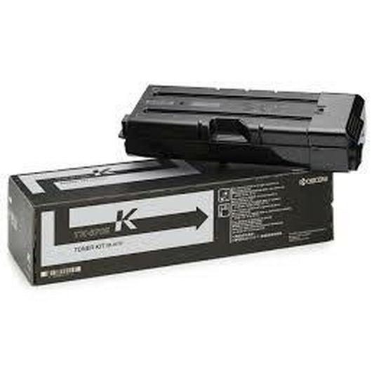 Toner Kyocera TK-8705K Black, Kyocera, Computing, Printers and accessories, toner-kyocera-tk-8705k-black, Brand_Kyocera, category-reference-2609, category-reference-2642, category-reference-2876, category-reference-t-19685, category-reference-t-19911, category-reference-t-21377, category-reference-t-25688, Condition_NEW, office, Price_200 - 300, RiotNook