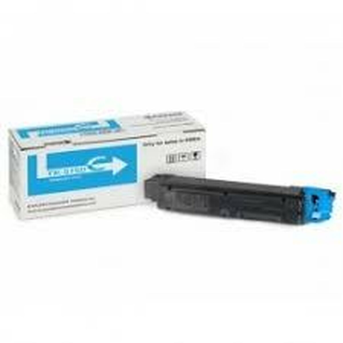 Toner Kyocera TK-5150C Cyan, Kyocera, Computing, Printers and accessories, toner-kyocera-tk-5150c-cyan, Brand_Kyocera, category-reference-2609, category-reference-2642, category-reference-2876, category-reference-t-19685, category-reference-t-19911, category-reference-t-21377, category-reference-t-25688, Condition_NEW, office, Price_200 - 300, RiotNook