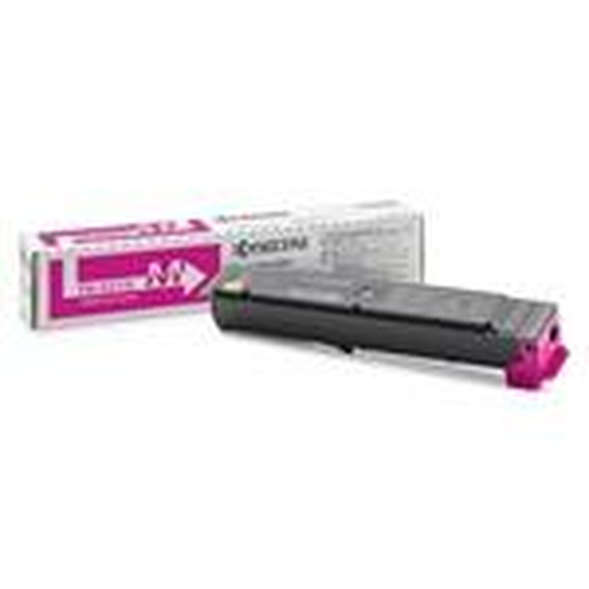 Toner Kyocera TK-5215M Magenta, Kyocera, Computing, Printers and accessories, toner-kyocera-tk-5215m-magenta, Brand_Kyocera, category-reference-2609, category-reference-2642, category-reference-2876, category-reference-t-19685, category-reference-t-19911, category-reference-t-21377, category-reference-t-25688, Condition_NEW, office, Price_100 - 200, RiotNook