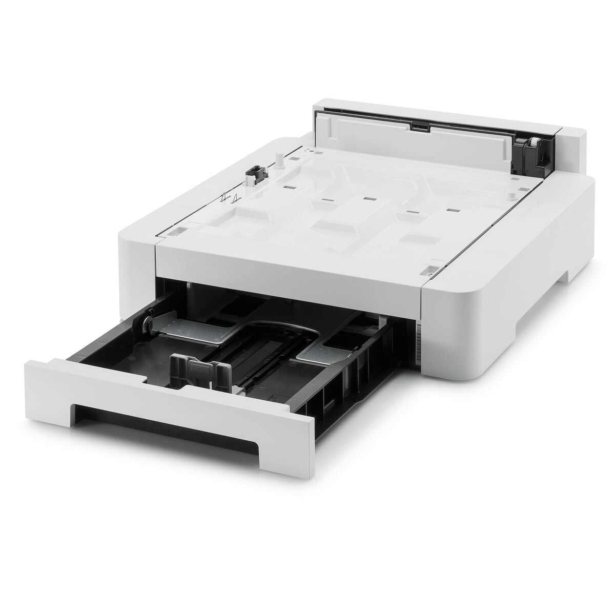 Printer Input Tray Kyocera PF5110, Kyocera, Computing, Printers and accessories, printer-input-tray-kyocera-pf5110, Brand_Kyocera, category-reference-2609, category-reference-2642, category-reference-2645, category-reference-t-19685, category-reference-t-19911, category-reference-t-21377, category-reference-t-25677, Condition_NEW, Price_100 - 200, Teleworking, RiotNook