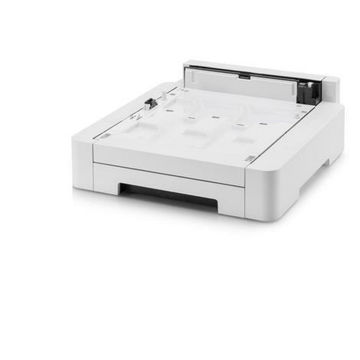 Printer Input Tray Kyocera PF5110, Kyocera, Computing, Printers and accessories, printer-input-tray-kyocera-pf5110, Brand_Kyocera, category-reference-2609, category-reference-2642, category-reference-2645, category-reference-t-19685, category-reference-t-19911, category-reference-t-21377, category-reference-t-25677, Condition_NEW, Price_100 - 200, Teleworking, RiotNook