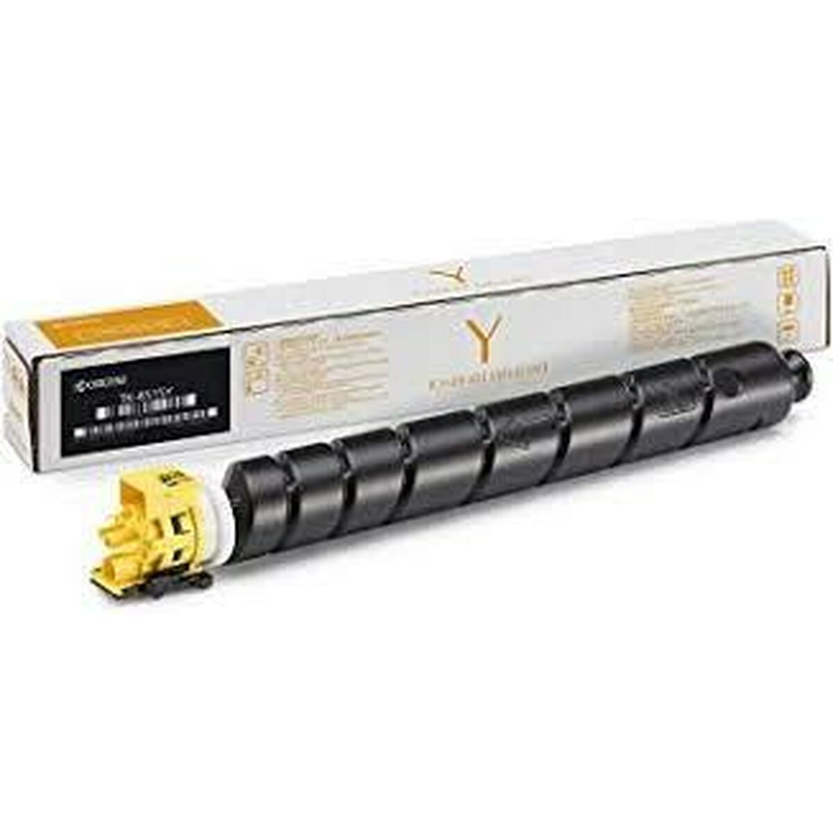 Toner Kyocera TK-8515Y Yellow, Kyocera, Computing, Printers and accessories, toner-kyocera-tk-8515y-yellow, Brand_Kyocera, category-reference-2609, category-reference-2642, category-reference-2876, category-reference-t-19685, category-reference-t-19911, category-reference-t-21377, category-reference-t-25688, Condition_NEW, office, Price_100 - 200, RiotNook