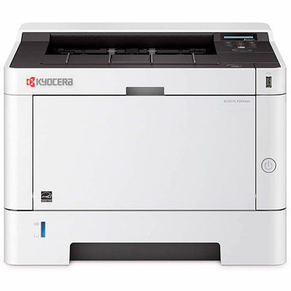 Multifunction Printer Kyocera ECOSYS P2040dn, Kyocera, Computing, Printers and accessories, multifunction-printer-kyocera-ecosys-p2040dn, :Inkjet Printers, :Laser Printer, :Multifunction Printer, Brand_Kyocera, category-reference-2609, category-reference-2642, category-reference-2645, category-reference-t-19685, category-reference-t-19911, category-reference-t-21378, computers / peripherals, Condition_NEW, office, Price_200 - 300, Teleworking, RiotNook
