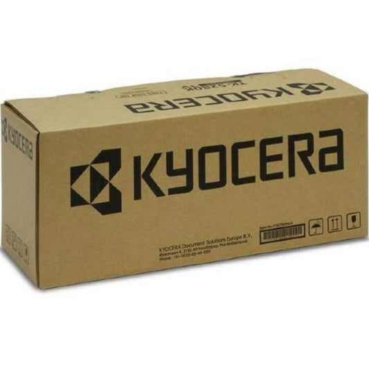 Toner Kyocera 1T02XDANL0 Yellow, Kyocera, Computing, Printers and accessories, toner-kyocera-1t02xdanl0-yellow, Brand_Kyocera, category-reference-2609, category-reference-2642, category-reference-2876, category-reference-t-19685, category-reference-t-19911, category-reference-t-21377, category-reference-t-25688, Condition_NEW, office, Price_100 - 200, Teleworking, RiotNook