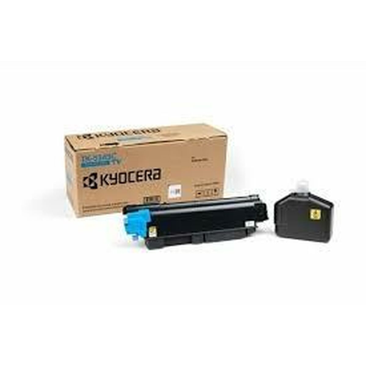 Toner Kyocera TK-5345C Cyan, Kyocera, Computing, Printers and accessories, toner-kyocera-tk-5345c-cyan, Brand_Kyocera, category-reference-2609, category-reference-2642, category-reference-2876, category-reference-t-19685, category-reference-t-19911, category-reference-t-21377, category-reference-t-25688, Condition_NEW, office, Price_100 - 200, Teleworking, RiotNook