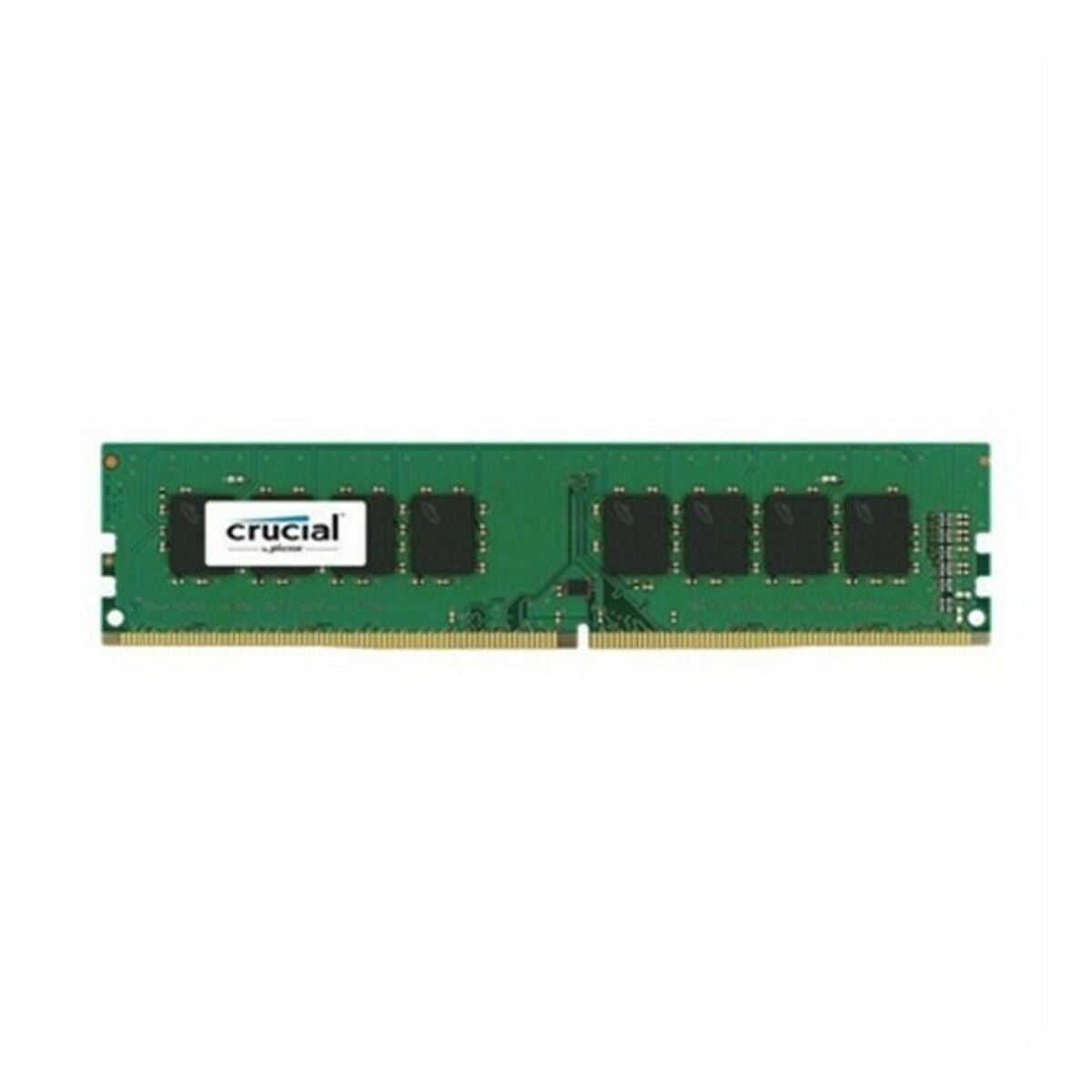 RAM Memory Crucial DDR4 2400 mhz, Crucial, Computing, Components, ram-memory-crucial-ddr4-2400-mhz, :RAM 16 GB, :RAM 4 GB, :RAM 8 GB, Brand_Crucial, Capacity_16 GB RAM, Capacity_4 GB RAM, Capacity_8 GB RAM, category-reference-2609, category-reference-2803, category-reference-2807, category-reference-t-19685, category-reference-t-19912, category-reference-t-21360, computers / components, Condition_NEW, Price_20 - 50, Teleworking, RiotNook