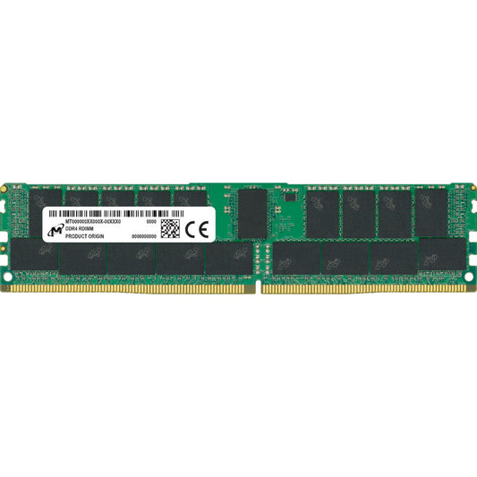 RAM Memory Micron MTA18ASF2G72PZ-3G2R DDR4 CL22, Micron, Computing, Components, ram-memory-micron-mta18asf2g72pz-3g2r-ddr4-cl22, Brand_Micron, category-reference-2609, category-reference-2803, category-reference-2807, category-reference-t-19685, category-reference-t-19912, category-reference-t-21360, computers / components, Condition_NEW, Price_50 - 100, Teleworking, RiotNook