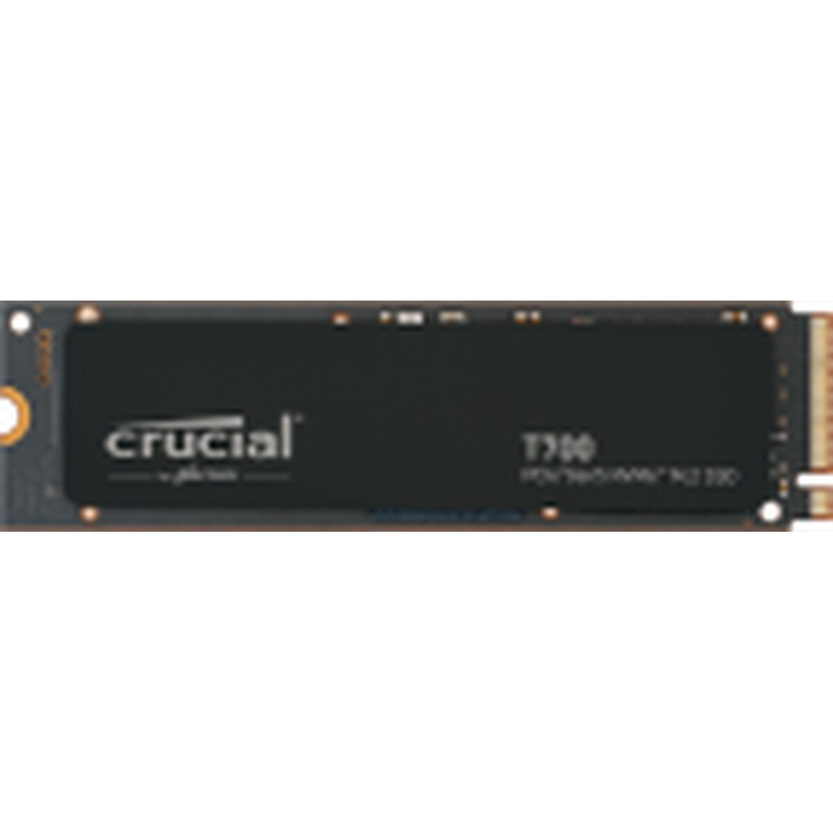 Hard Drive Crucial T700  1 TB SSD, Crucial, Computing, Data storage, hard-drive-crucial-t700-1-tb-ssd, Brand_Crucial, category-reference-2609, category-reference-2803, category-reference-2806, category-reference-t-19685, category-reference-t-19909, category-reference-t-21357, category-reference-t-25638, computers / components, Condition_NEW, Price_300 - 400, Teleworking, RiotNook