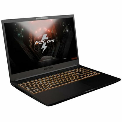 Laptop PcCom Revolt 3050 15,6" Intel Core i7-13700H 16 GB RAM 500 GB SSD NVIDIA GeForce RTX 3050, PcCom, Computing, notebook-pccom-revolt-3050-nvidia-geforce-rtx-3050-intel-core-i7-13700h-16-gb-ram-500-gb-ssd, :Intel-i7, :QWERTY, :RAM 16 GB, Brand_PcCom, category-reference-2609, category-reference-2791, category-reference-2797, category-reference-t-19685, Condition_NEW, office, Price_+ 1000, Teleworking, RiotNook