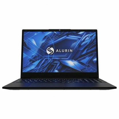 Laptop Alurin 15,6" 16 GB RAM 500 GB SSD, Alurin, Computing, laptop-alurin-15-6-16-gb-ram-500-gb-ssd, :AMD Ryzen 5, :RAM 16 GB, Brand_Alurin, category-reference-2609, category-reference-2791, category-reference-2797, category-reference-t-19685, category-reference-t-19904, Condition_NEW, office, Price_+ 1000, Teleworking, RiotNook