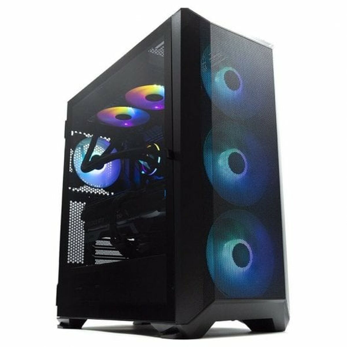 Desktop PC PcCom Imperial Intel Core i5-13600KF i5-13600KF 32 GB RAM 1 TB SSD Nvidia Geforce RTX 4070, PcCom, Computing, Desktops, desktop-pc-pccom-i5-13600kf-32-gb-ram-1-tb-ssd-1, :1 TB, :CPU, :Intel-i5, :RAM 32 GB, Brand_PcCom, category-reference-2609, category-reference-2791, category-reference-2792, category-reference-t-19685, category-reference-t-19903, category-reference-t-21381, computers / components, Condition_NEW, office, Price_+ 1000, Teleworking, RiotNook