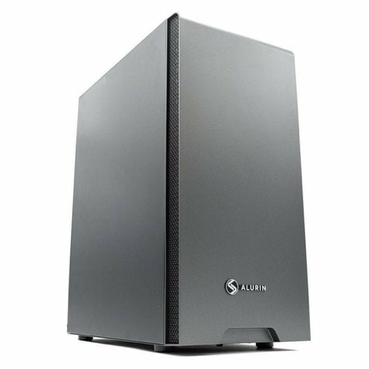 Desktop PC PcCom PCCOMWORK12400WP Intel Core i5-1240 16 GB RAM 500 GB SSD, PcCom, Computing, Desktops, desktop-pc-pccom-pccomwork12400wp-intel-core-i5-1240-16-gb-ram-500-gb-ssd, Brand_PcCom, category-reference-2609, category-reference-2791, category-reference-2792, category-reference-t-19685, category-reference-t-19903, category-reference-t-21381, computers / components, Condition_NEW, office, Price_800 - 900, Teleworking, RiotNook