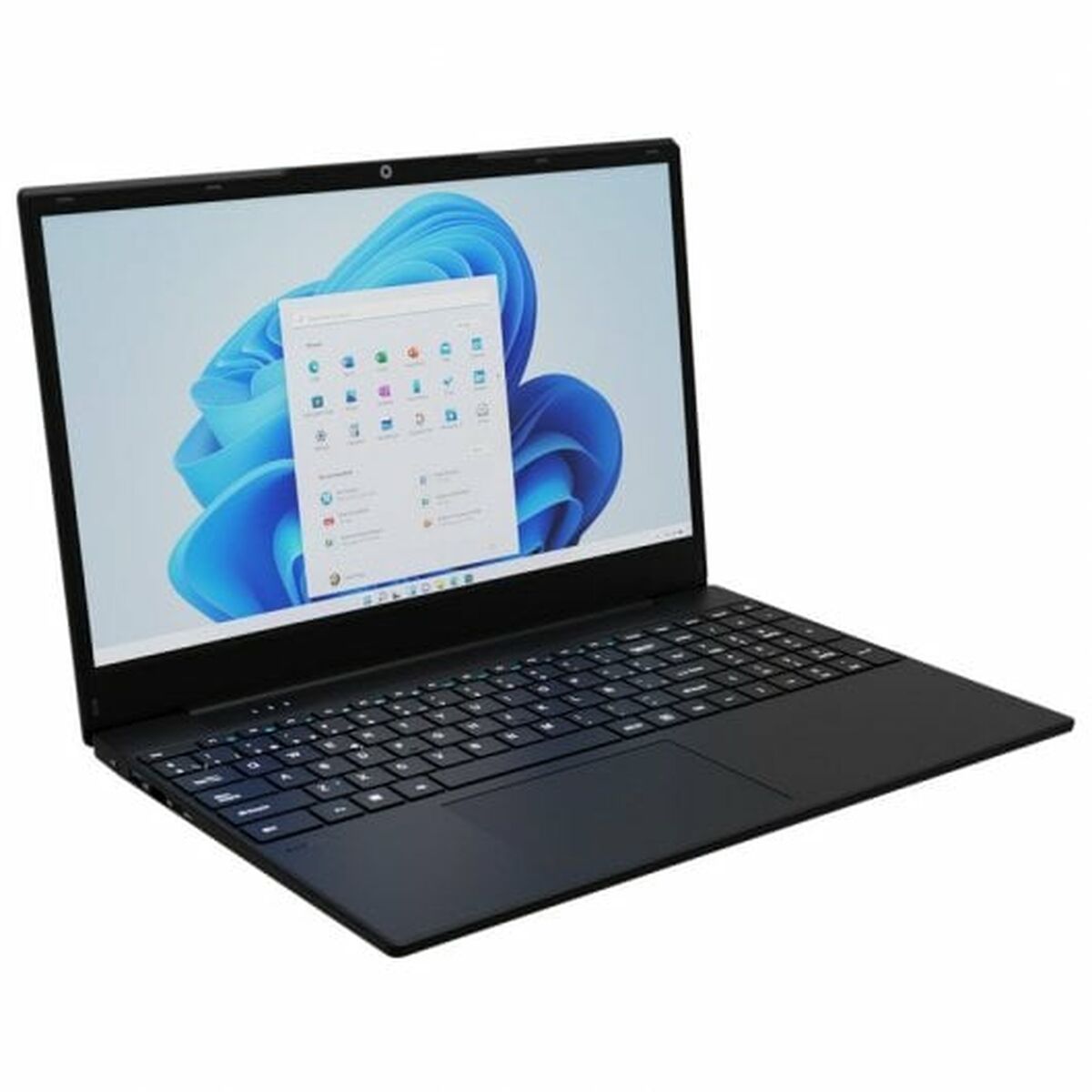 Laptop Alurin Flex Advance 15,6" 8 GB RAM 256 GB SSD, Alurin, Computing, notebook-alurin-flex-advance-15-6-8-gb-ram-256-gb-ssd, :256 GB, :Intel-i3, :QWERTY, :RAM 8 GB, Brand_Alurin, category-reference-2609, category-reference-2791, category-reference-2797, category-reference-t-19685, category-reference-t-19904, Condition_NEW, office, Price_+ 1000, Teleworking, RiotNook