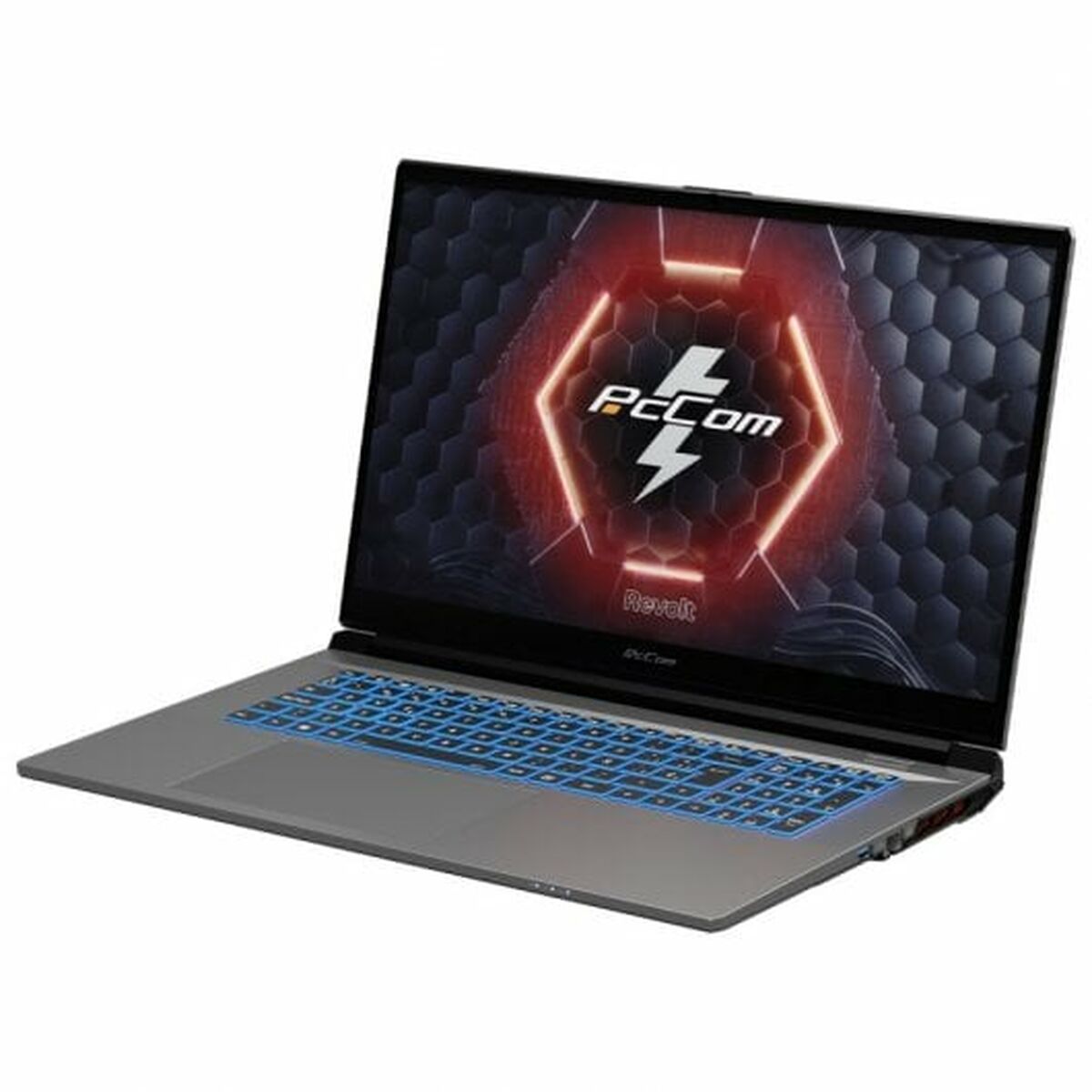 Laptop PcCom Revolt 4060 17,3" Intel Core i7-13700H 32 GB RAM 500 GB SSD Nvidia Geforce RTX 4060, PcCom, Computing, notebook-pccom-revolt-4060-intel-core-i7-13700h-32-gb-ram-17-3-500-gb-ssd, :Intel-i7, :RAM 32 GB, Brand_PcCom, category-reference-2609, category-reference-2791, category-reference-2797, category-reference-t-19685, Condition_NEW, office, Price_+ 1000, Teleworking, RiotNook