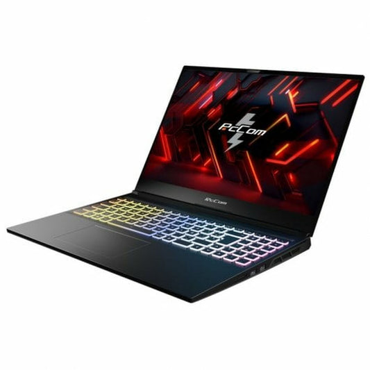 Laptop PcCom Revolt 4080 16" Intel Core i9-13900H 32 GB RAM 2 TB SSD NVIDIA GeForce RTX 4080, PcCom, Computing, notebook-pccom-revolt-4080-16-intel-core-i9-13900h-32-gb-ram-2-tb-ssd, :1 TB, :2 TB, :Intel-i9, :QWERTY, :RAM 16 GB, :RAM 32 GB, Brand_PcCom, category-reference-2609, category-reference-2791, category-reference-2797, category-reference-t-19685, category-reference-t-19904, Condition_NEW, office, Price_+ 1000, Teleworking, RiotNook