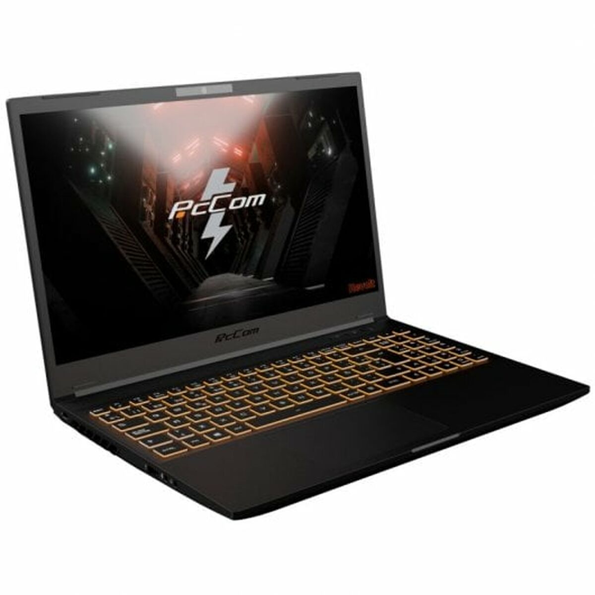 Laptop PcCom Revolt 4060 15,6" I5-13500H 16 GB RAM 500 GB SSD Nvidia Geforce RTX 4060, PcCom, Computing, notebook-pccom-revolt-4060-nvidia-geforce-rtx-4060-16-gb-ram-500-gb-ssd, :Intel-i5, :QWERTY, :RAM 16 GB, Brand_PcCom, category-reference-2609, category-reference-2791, category-reference-2797, category-reference-t-19685, Condition_NEW, office, Price_+ 1000, Teleworking, RiotNook