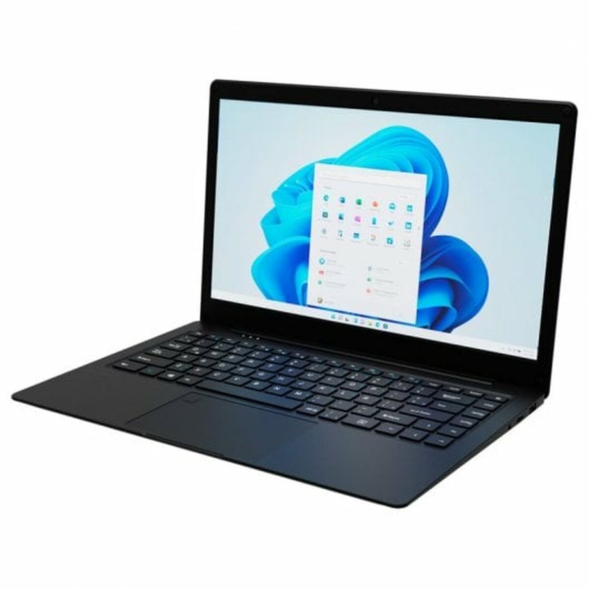 Laptop Alurin Go Start 14" Intel Celeron N4020 8 GB RAM 256 GB SSD Spanish Qwerty, Alurin, Computing, notebook-alurin-go-start-spanish-qwerty-intel-celeron-n4020-8-gb-ram-14-256-gb-ssd, :256 GB, :Intel Celeron, :QWERTY, :RAM 8 GB, Brand_Alurin, category-reference-2609, category-reference-2791, category-reference-2797, category-reference-t-19685, Condition_NEW, office, Price_+ 1000, Teleworking, RiotNook