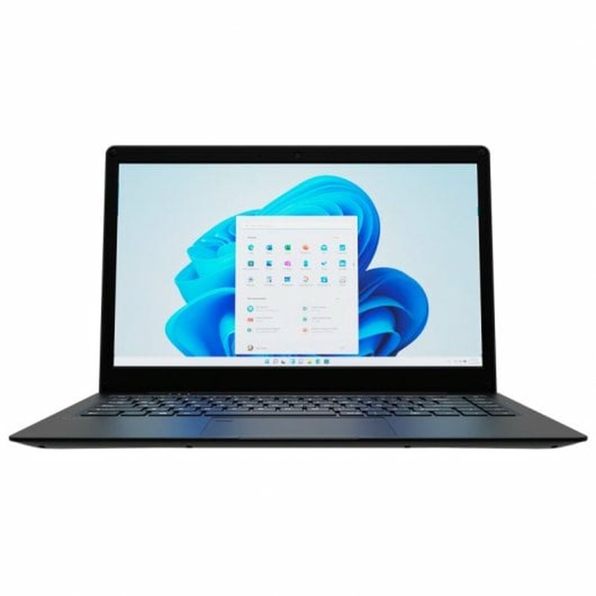 Laptop Alurin Go Start 14" Intel Celeron N4020 8 GB RAM 256 GB SSD Spanish Qwerty, Alurin, Computing, notebook-alurin-go-start-spanish-qwerty-intel-celeron-n4020-8-gb-ram-14-256-gb-ssd, :256 GB, :Intel Celeron, :QWERTY, :RAM 8 GB, Brand_Alurin, category-reference-2609, category-reference-2791, category-reference-2797, category-reference-t-19685, Condition_NEW, office, Price_+ 1000, Teleworking, RiotNook