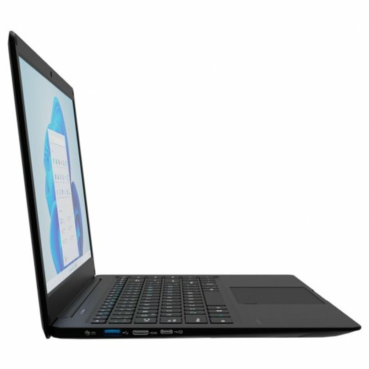 Laptop Alurin Go Start 14" Intel Celeron N4020 8 GB RAM 256 GB SSD Spanish Qwerty, Alurin, Computing, notebook-alurin-go-start-spanish-qwerty-intel-celeron-n4020-8-gb-ram-14-256-gb-ssd, :256 GB, :Intel Celeron, :QWERTY, :RAM 8 GB, Brand_Alurin, category-reference-2609, category-reference-2791, category-reference-2797, category-reference-t-19685, Condition_NEW, office, Price_+ 1000, Teleworking, RiotNook