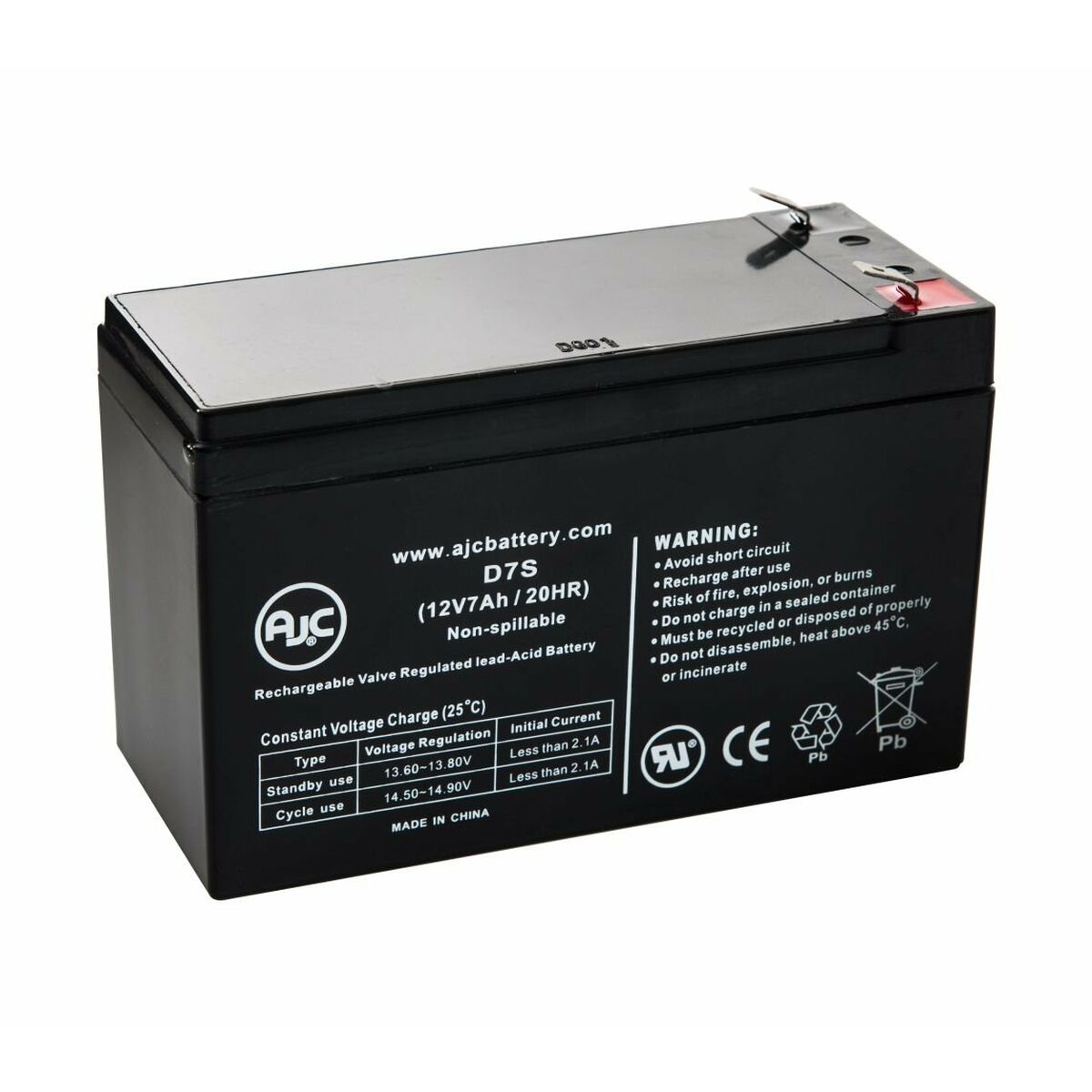 Battery for Uninterruptible Power Supply System UPS APC SURT48RMXLBP 48 V, APC, Computing, Accessories, battery-for-uninterruptible-power-supply-system-ups-apc-surt48rmxlbp-48-v, Brand_APC, category-reference-2609, category-reference-2642, category-reference-2845, category-reference-t-19685, category-reference-t-19908, category-reference-t-21341, computers / peripherals, Condition_NEW, office, Price_+ 1000, Teleworking, RiotNook