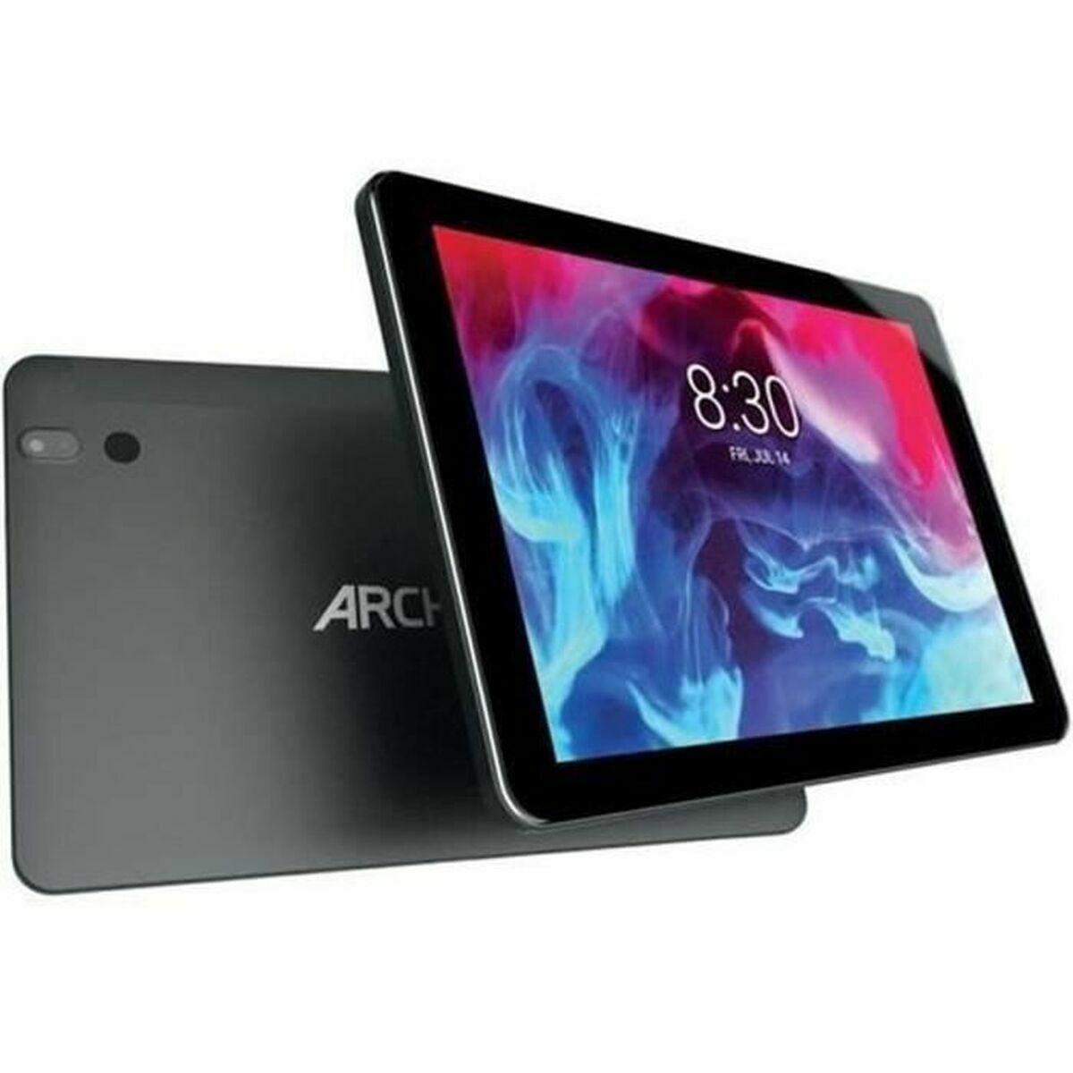 Tablet Archos Oxygen 101S 32 GB 1 GB RAM 10,1", Archos, Computing, tablet-archos-oxygen-101s-32-gb-1-gb-ram-10-1, :32 GB, :Black, Brand_Archos, category-reference-2609, category-reference-2617, category-reference-2626, category-reference-t-19685, Condition_NEW, Price_100 - 200, telephones & tablets, Teleworking, RiotNook