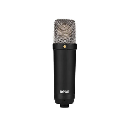 Condenser microphone Rode Microphones RODE NT1SIGN BLK, Rode Microphones, Electronics, Photography and video cameras, condenser-microphone-rode-microphones-rode-nt1sign-blk, Brand_Rode Microphones, category-reference-2609, category-reference-2932, category-reference-2936, category-reference-t-19653, category-reference-t-8122, category-reference-t-8123, category-reference-t-8191, category-reference-t-8201, Condition_NEW, fotografía, Price_100 - 200, travel, RiotNook