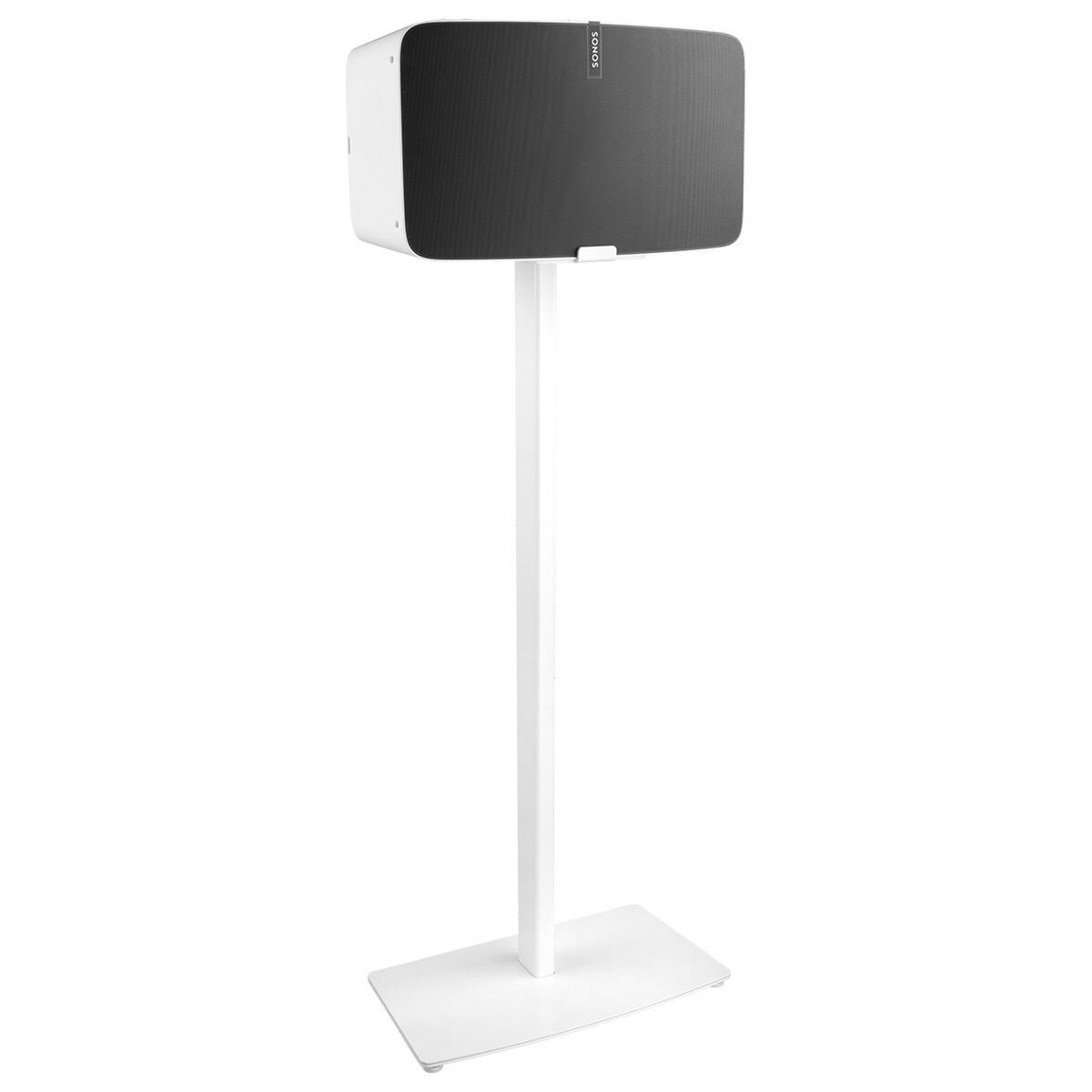 Speaker Stand Sonos Floor Stand White, Sonos, Electronics, Audio and Hi-Fi equipment, speaker-stand-sonos-floor-stand-white, Brand_Sonos, category-reference-2609, category-reference-2637, category-reference-2882, category-reference-t-19653, category-reference-t-19899, category-reference-t-21329, category-reference-t-25554, category-reference-t-7441, cinema and television, Condition_NEW, music, Price_100 - 200, RiotNook