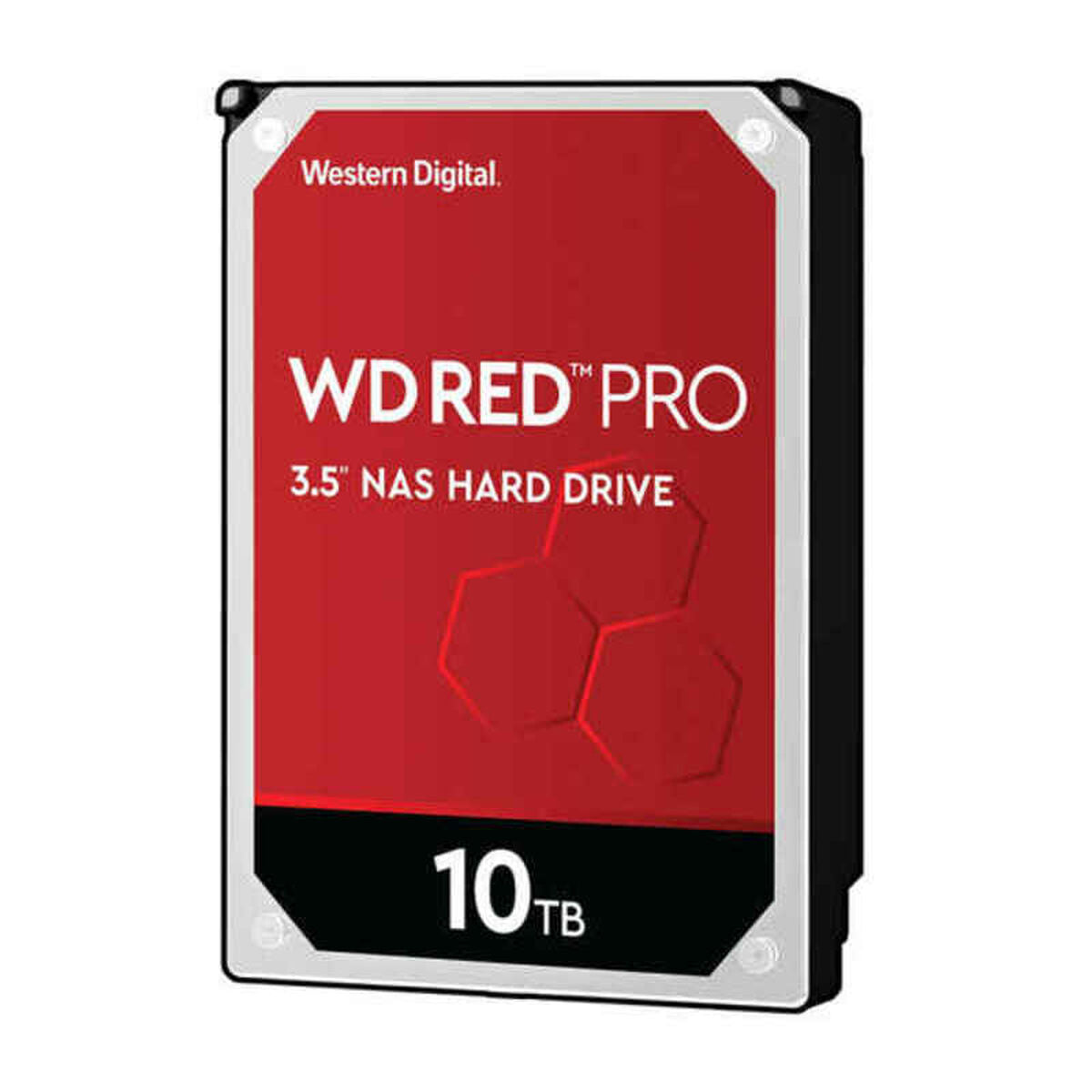 Hard Drive Western Digital SATA RED PRO, Western Digital, Computing, Data storage, hard-drive-western-digital-sata-red-pro, :10 TB, :12 TB, Brand_Western Digital, Capacity_10 TB, Capacity_12 TB, category-reference-2609, category-reference-2803, category-reference-2806, category-reference-t-19685, category-reference-t-19909, category-reference-t-21357, computers / components, Condition_NEW, Price_400 - 500, Teleworking, RiotNook