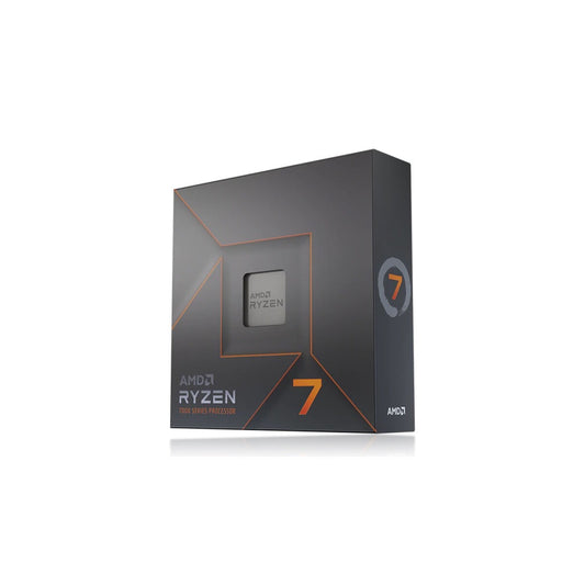 Processor AMD RYZEN 7 7700X AMD AM5, AMD, Computing, Components, processor-amd-ryzen-7-7700x-4-5-ghz, Brand_AMD, category-reference-2609, category-reference-2803, category-reference-2805, category-reference-t-19685, category-reference-t-19912, category-reference-t-21360, computers / components, Condition_NEW, Price_300 - 400, Teleworking, RiotNook