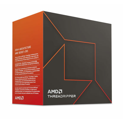 Processor AMD 100-100001352WOF, AMD, Computing, Components, processor-amd-100-100001352wof, Brand_AMD, category-reference-2609, category-reference-2803, category-reference-2805, category-reference-t-19685, category-reference-t-19912, category-reference-t-21360, category-reference-t-25661, computers / components, Condition_NEW, Price_+ 1000, Teleworking, RiotNook