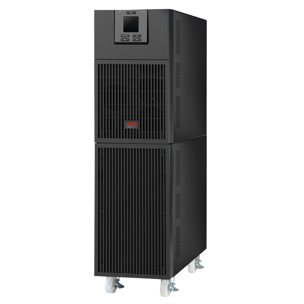 Uninterruptible Power Supply System Interactive UPS APC SRV6KI 6000 W 6000 VA, APC, Computing, Accessories, uninterruptible-power-supply-system-interactive-ups-apc-srv6ki-6000-w-6000-va, Brand_APC, category-reference-2609, category-reference-2642, category-reference-2845, category-reference-t-19685, category-reference-t-19908, category-reference-t-21341, category-reference-t-25621, computers / peripherals, Condition_NEW, office, Price_+ 1000, Teleworking, RiotNook